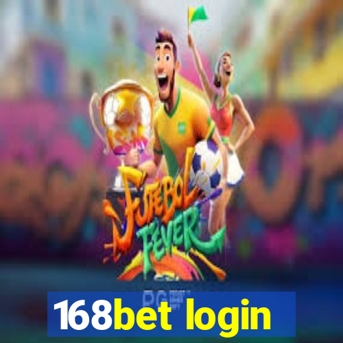 168bet login